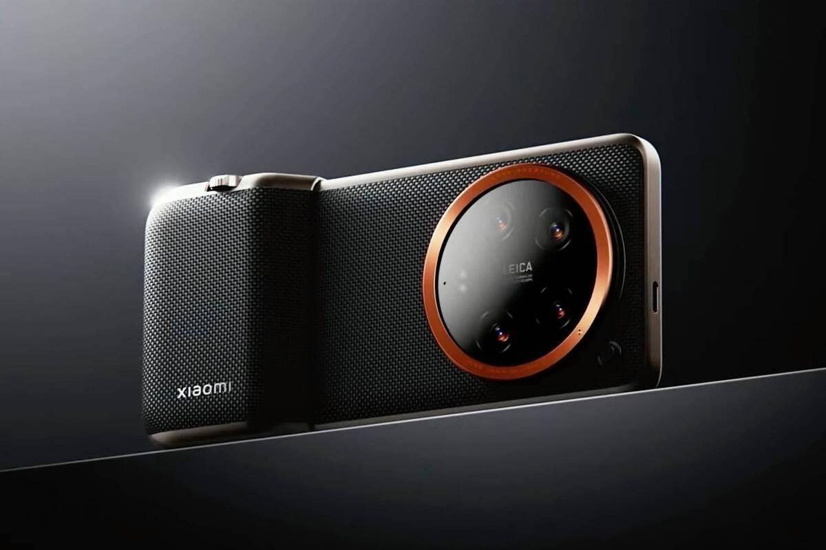 Gracias a su Photography Kit, se puede usar al celular como una cámara profesional. Foto: Xiaomi