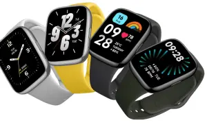 Amazon tiene un increíble descuento del 17% en el Xiaomi Redmi Watch 3