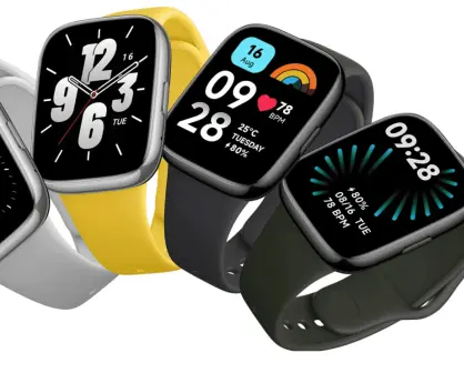 Amazon tiene un increíble descuento del 17% en el Xiaomi Redmi Watch 3