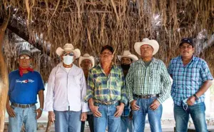 La comunidad Yaqui en Sonora