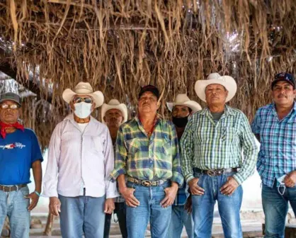 La comunidad Yaqui en Sonora