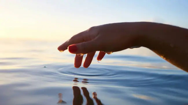 El Día Mundial del  Agua se ha convertido en una fecha crucial en el calendario global de días internacionales | Imagen: Yoann Boyer