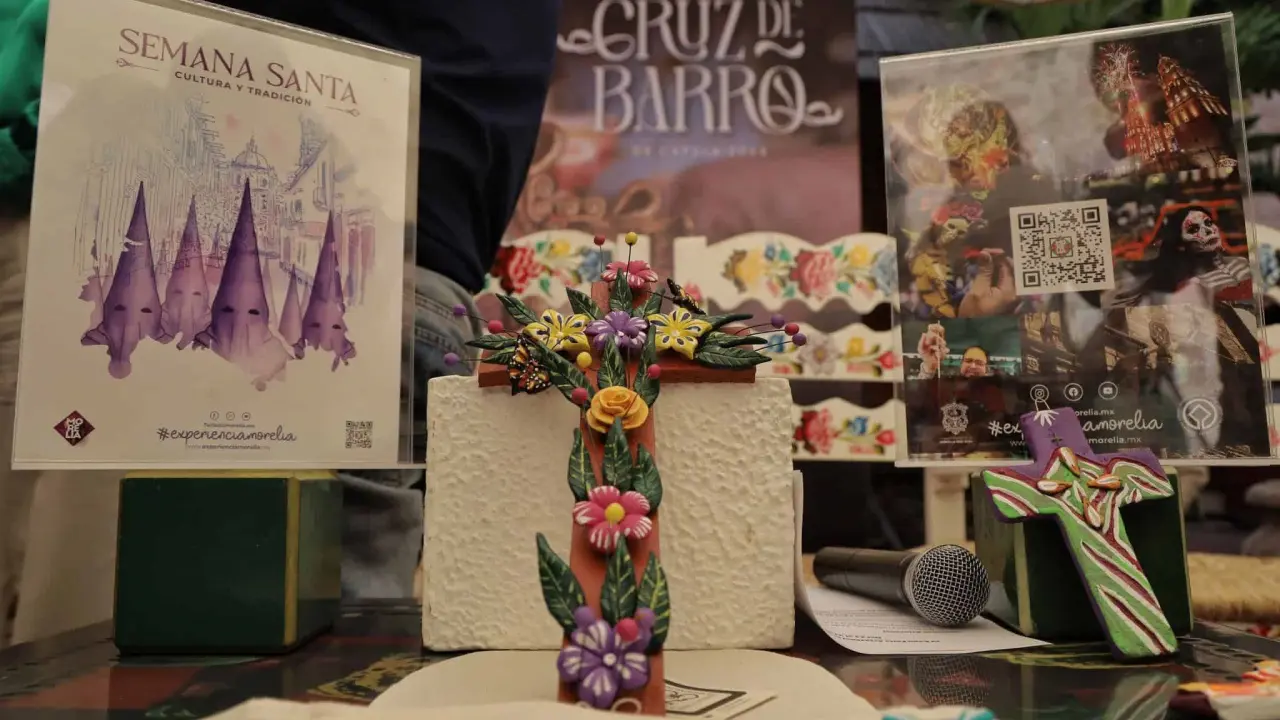 Razones para visitar Capula, un destino artesanal sin salir de Morelia.
