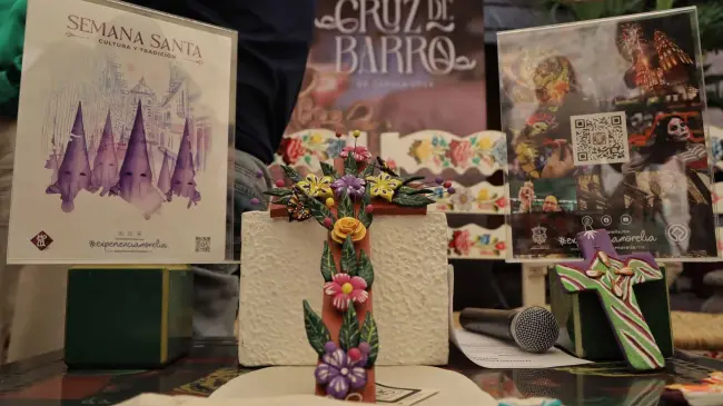 Razones para visitar Capula, un destino artesanal sin salir de Morelia.
