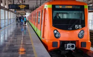 Semana Santa: ¿A qué hora abre el metro el jueves santo?