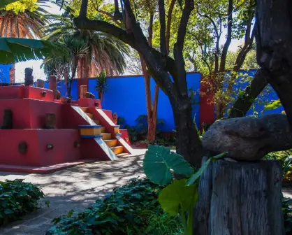 ¡Ven a celebrar el 65º aniversario del Museo Frida Kahlo, la Casa Azul en Coyoacán!