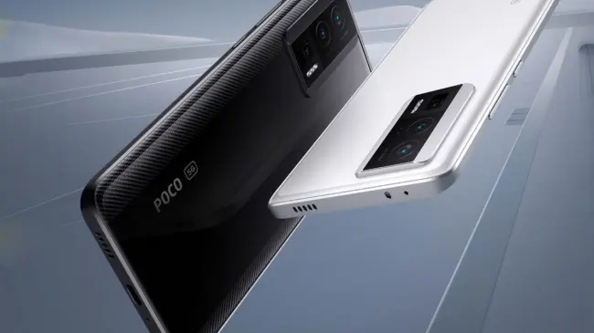 El Xiaomi POCO F5 Pro está con una rebaja de $3 mil pesos en Mercado Libre. Foto: Cortesía