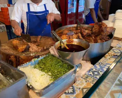 Tacos Charly: más allá que una simple taquería de CDMX