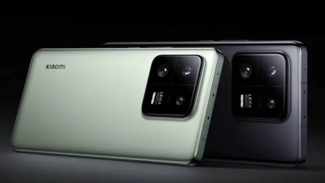 El Xiaomi 13T Pro destaca como una de las mejores opciones entre smartphones de gama alta. Foto: Cortesía