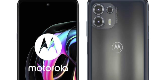Coppel pone en rebaja el smartphone Motorola Edge 20 Lite