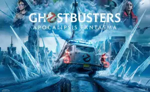 Tarjeta de CineFan de Ghostbusters en Cinemex; cuánto cuesta y beneficios