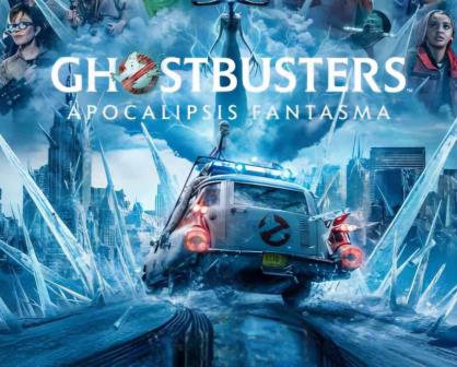 Tarjeta de CineFan de Ghostbusters en Cinemex; cuánto cuesta y beneficios