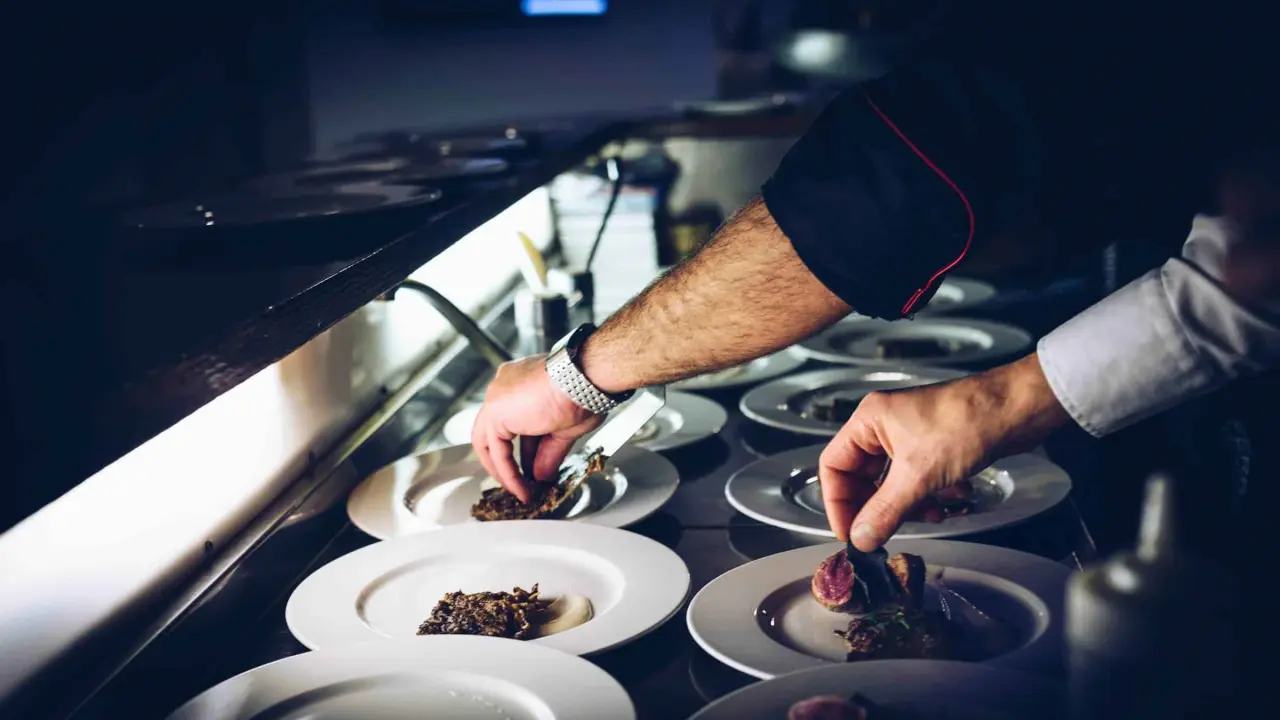 Fundación Carlos Slim; así puedes inscribirte a su curso de gastronomía, ¡es gratis!.