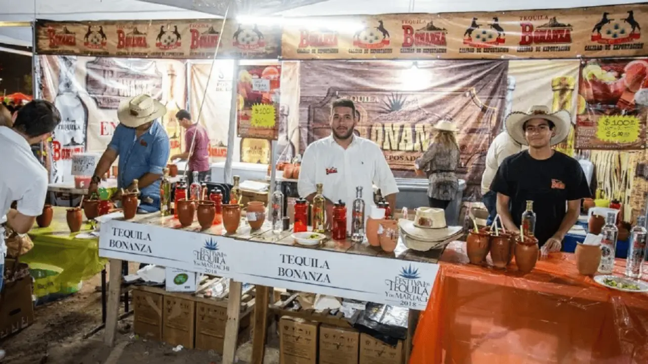 Cuánto cuesta la entrada al Festival del Tequila y del Mariachi en Ciudad Juárez 2023. Foto: Cortesía