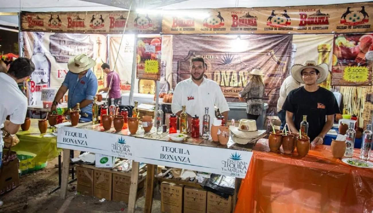 Cuánto cuesta la entrada al Festival del Tequila y del Mariachi en Ciudad Juárez 2023. Foto: Cortesía