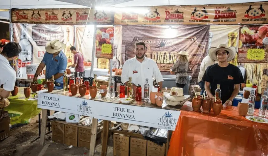 Cuánto cuesta la entrada al Festival del Tequila y del Mariachi en Ciudad Juárez 2023. Foto: Cortesía