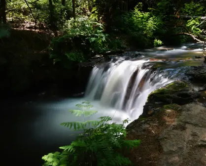 Vacaciones de Semana Santa: Lugares de aguas termales para disfrutar cerca de Guadalajara