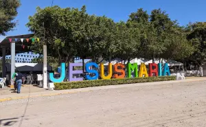 Así se vivieron los festejos por el Día del Ejido en Jesús María, Guasave