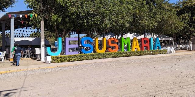 Así se vivieron los festejos por el Día del Ejido en Jesús María, Guasave