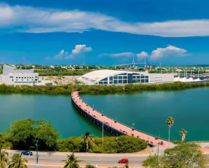 Laguna del carpintero, paz y tranquilidad en Tampico