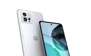 Smartphone Motorola Moto G72 con casi 3 mil pesos de descuento en Liverpool