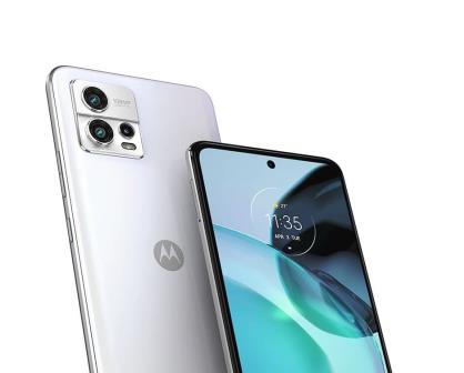 Smartphone Motorola Moto G72 con casi 3 mil pesos de descuento en Liverpool