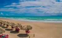 Playa Miramar: Ideal para semana Santa en Tampico