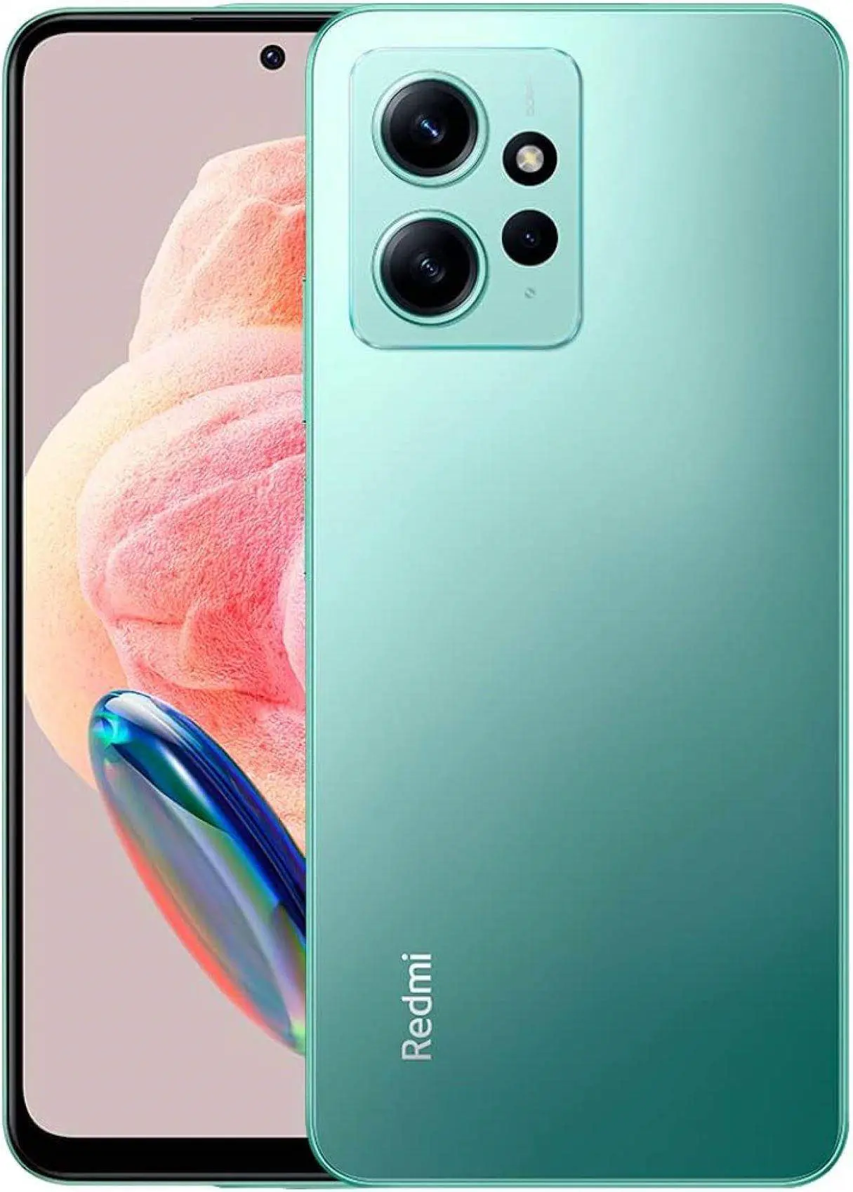 Smartphone Xioami Redmi Note 12