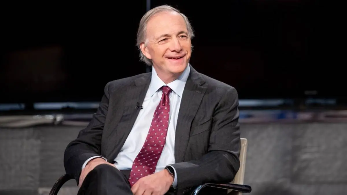 Ray Dalio