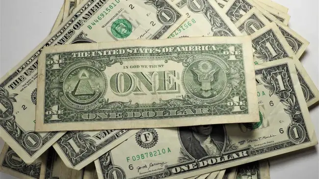 Precio del dólar para hoy martes 26 de marzo, en México. Foto: Pixabay