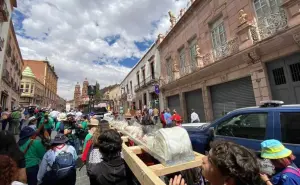 Cuándo es el Festival del Pulque y la Melcocha en Zacatecas; programa de actividades