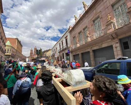 Cuándo es el Festival del Pulque y la Melcocha en Zacatecas; programa de actividades
