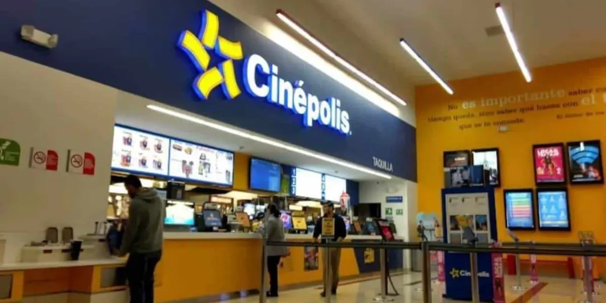 Checa, los requisitos para que aproveches los boletos al 2x1 en CInépolis y Cinemex. Foto: Cortesía