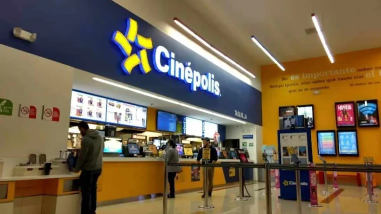 Checa, los requisitos para que aproveches los boletos al 2x1 en CInépolis y Cinemex. Foto: Cortesía