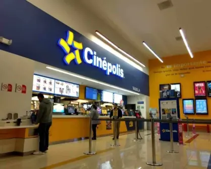 Cuándo es el 2x1 en Cinemex y Cinépolis