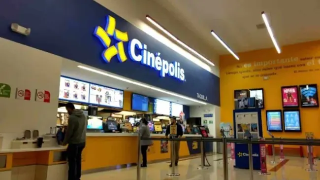 Checa, los requisitos para que aproveches los boletos al 2x1 en CInépolis y Cinemex. Foto: Cortesía