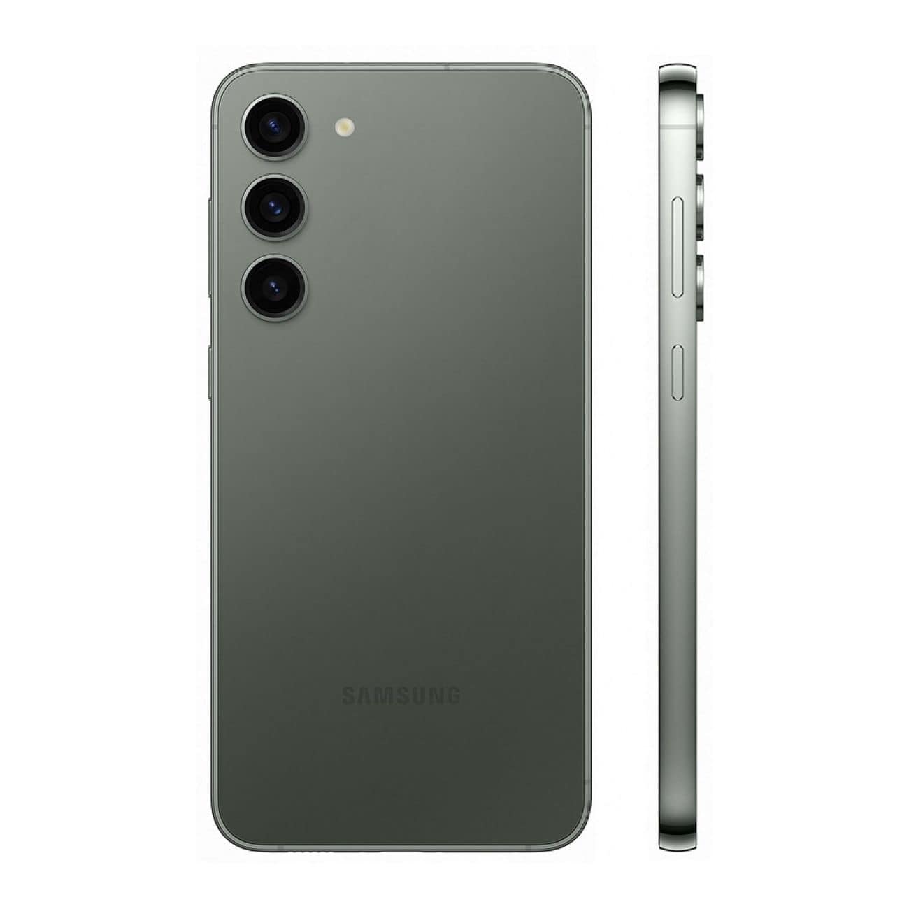 Características del smartphone Samsung Galaxy S23