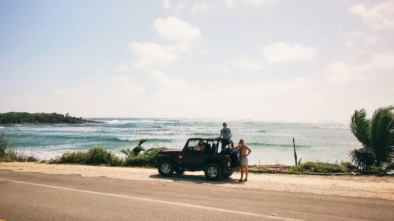 En este poblado veracruzano se pueden contemplar varias actividades, así como conocer sus manglares y hermosas vistas panorámicas | Imagen: Caleb George