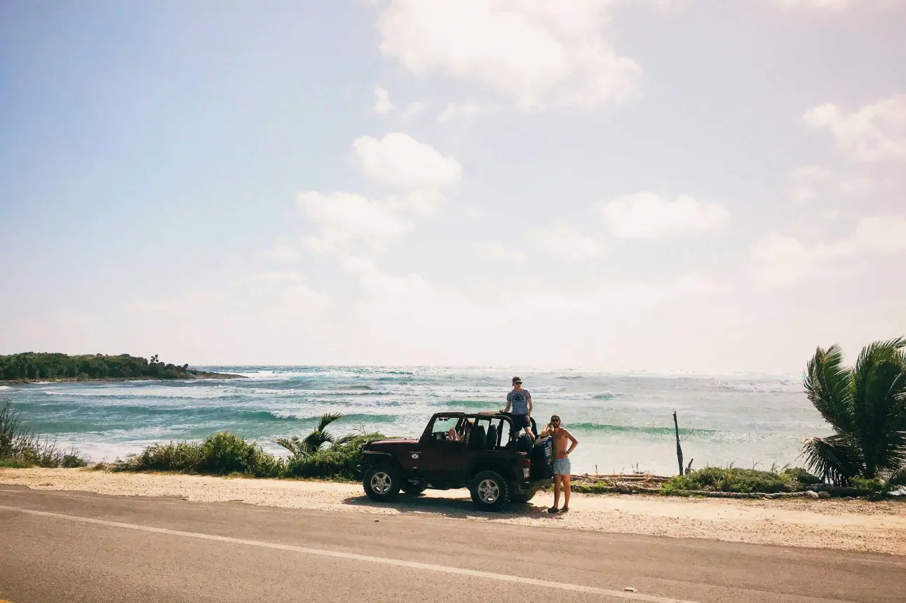 En este poblado veracruzano se pueden contemplar varias actividades, así como conocer sus manglares y hermosas vistas panorámicas | Imagen: Caleb George