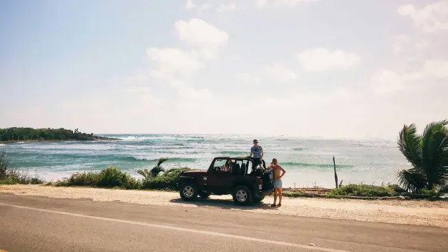 En este poblado veracruzano se pueden contemplar varias actividades, así como conocer sus manglares y hermosas vistas panorámicas | Imagen: Caleb George