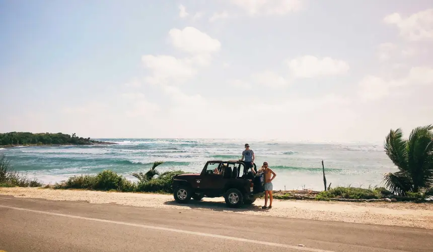 En este poblado veracruzano se pueden contemplar varias actividades, así como conocer sus manglares y hermosas vistas panorámicas | Imagen: Caleb George