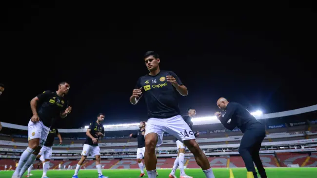 La escuadra sinaloense buscará salir del los últimos lugares de la tabla general | Imagen: @Dorados