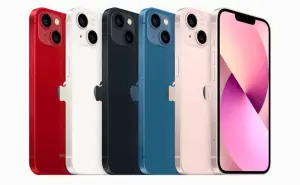 El iPhone 13 reacondicionado tiene rebaja de $5,600 en Mercado Libre