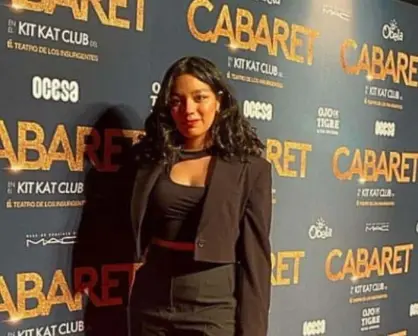 Cabaret: El talento detrás del espectáculo