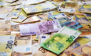 Precio del euro hoy martes 26 de marzo de 2024, en los bancos de México