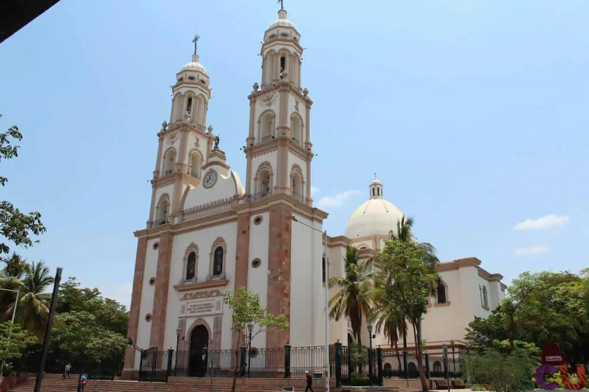 Culiacán ha sido históricamente gobernado por el PRI, pero todo cambió en las elecciones de 2018. Foto: Tus Buenas Noticias