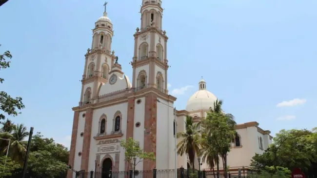 Culiacán ha sido históricamente gobernado por el PRI, pero todo cambió en las elecciones de 2018. Foto: Tus Buenas Noticias