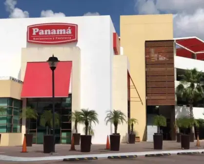 Restaurantes Panamá cambia horarios en estas sucursales de Culiacán y Mazatlán