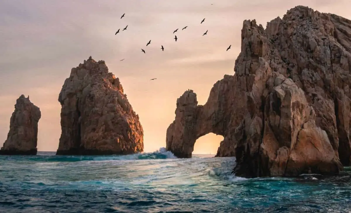 Baja California. Foto: Christopher Kuzman