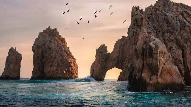 Baja California. Foto: Christopher Kuzman